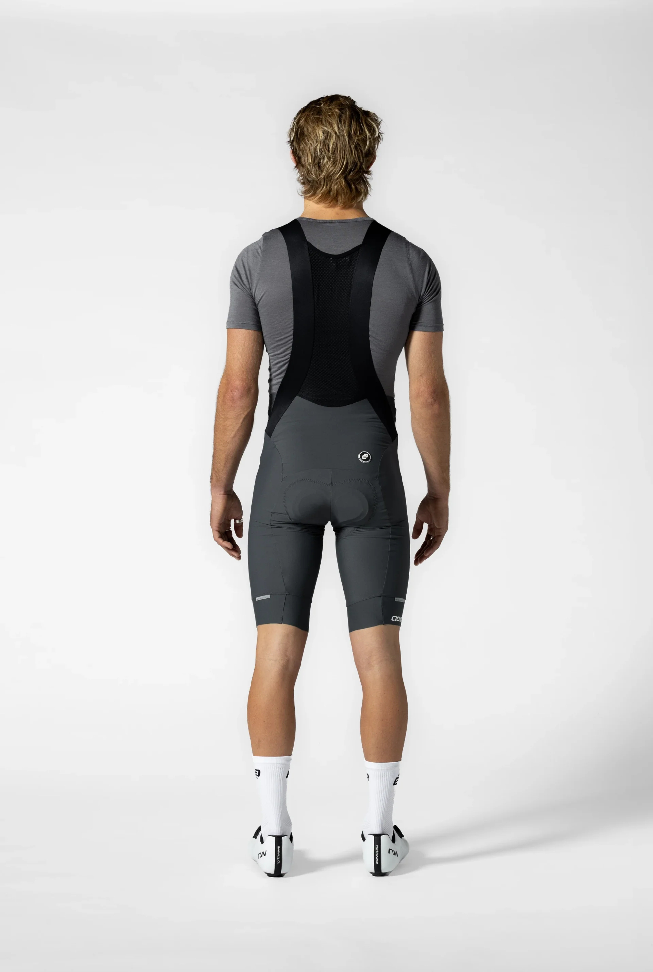 Ciovita Avia Corsa Men's Bib Shorts 
