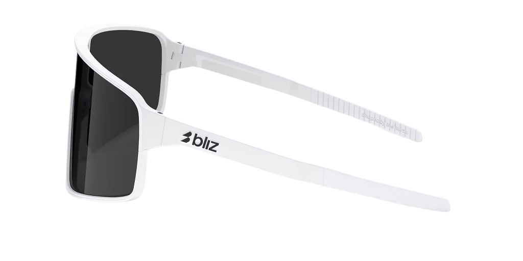  BLIZ P001 Small Sport Sunglasses