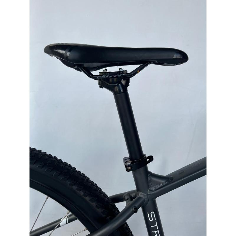 Pre-Owned Silverback Stride Expert Aluminiun Hardtail MTB - Medium