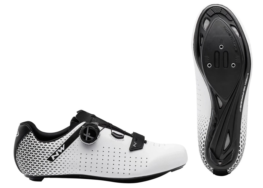 Northwave Core Plus 2 Unisex Road Shoes 