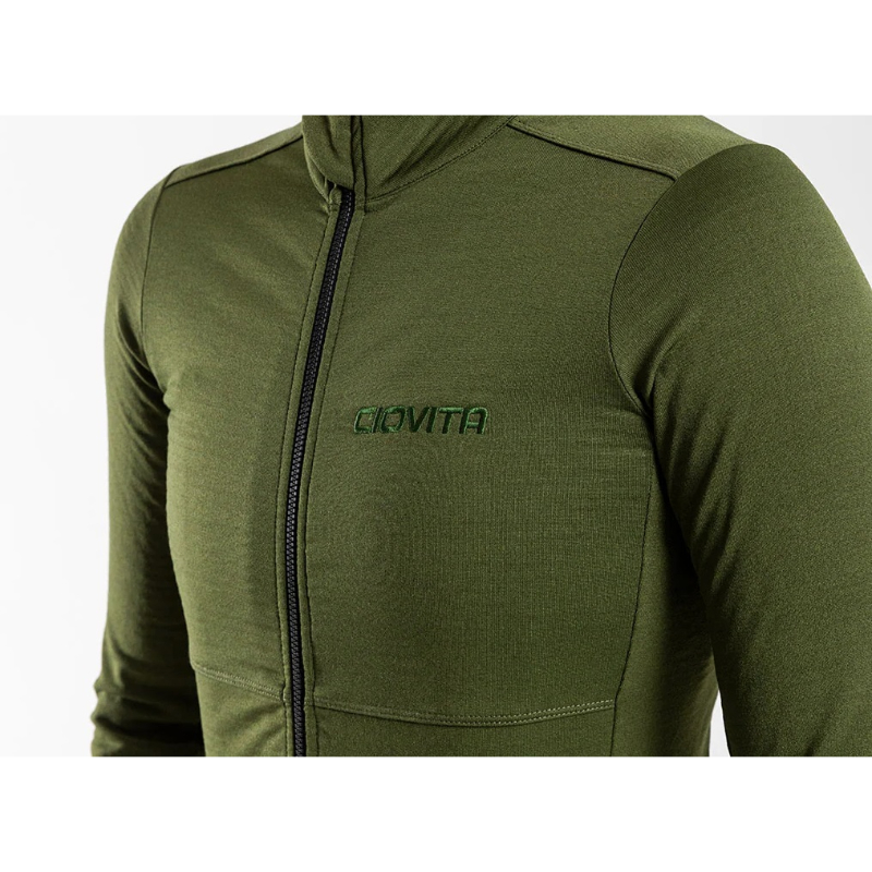 Ciovita Odessey Marino Ladies Jacket 