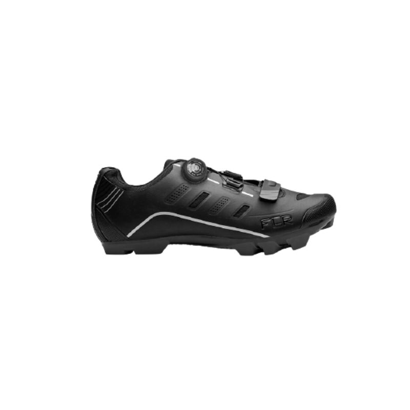 FLR F75 Carbon Men's MTB Shoes 