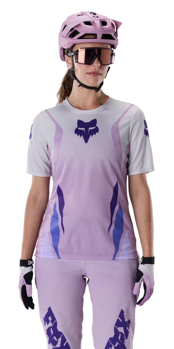Fox Ranger Foundry Ladies Jersey