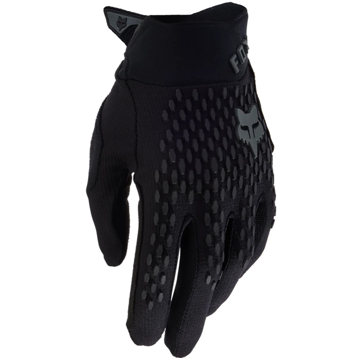 Fox Defend Ladies Long Finger Gloves 