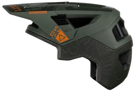 Leatt MTB AllMtn 4.0 V23 MTB Helmet 102301505