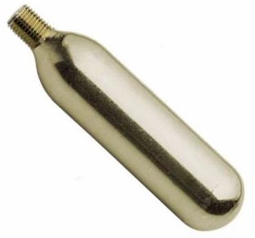 Crankit 25G CO2 Bomb 