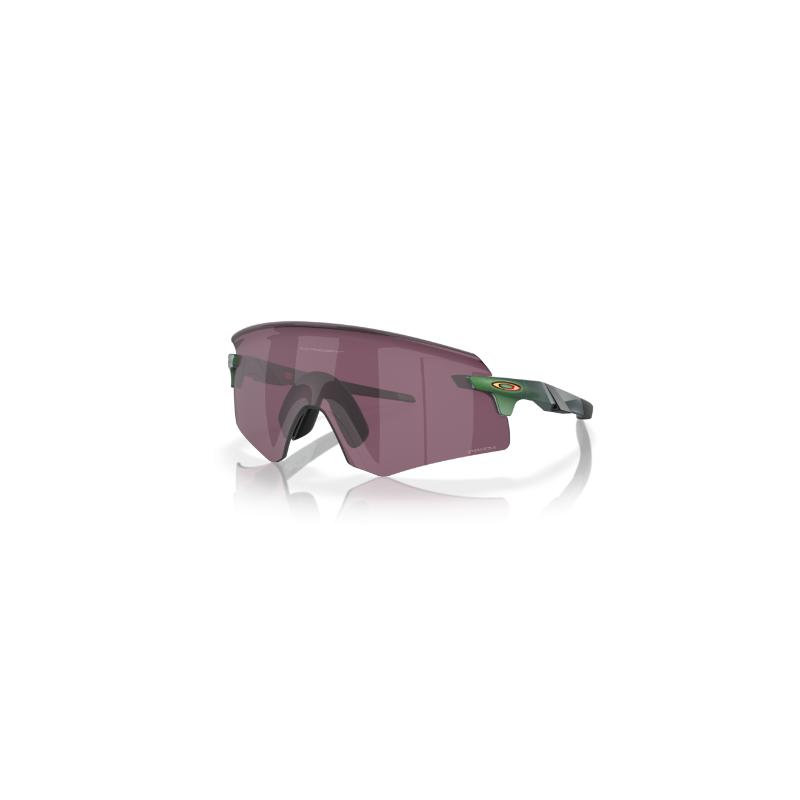 Oakley Encoder Spectrum Gamma Green Prizm Sunglasses 