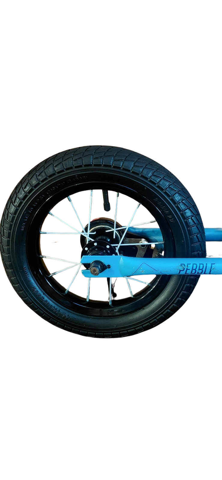 Pre-Owned Avalanche Pebble 12 Inch Junior Balance Bike