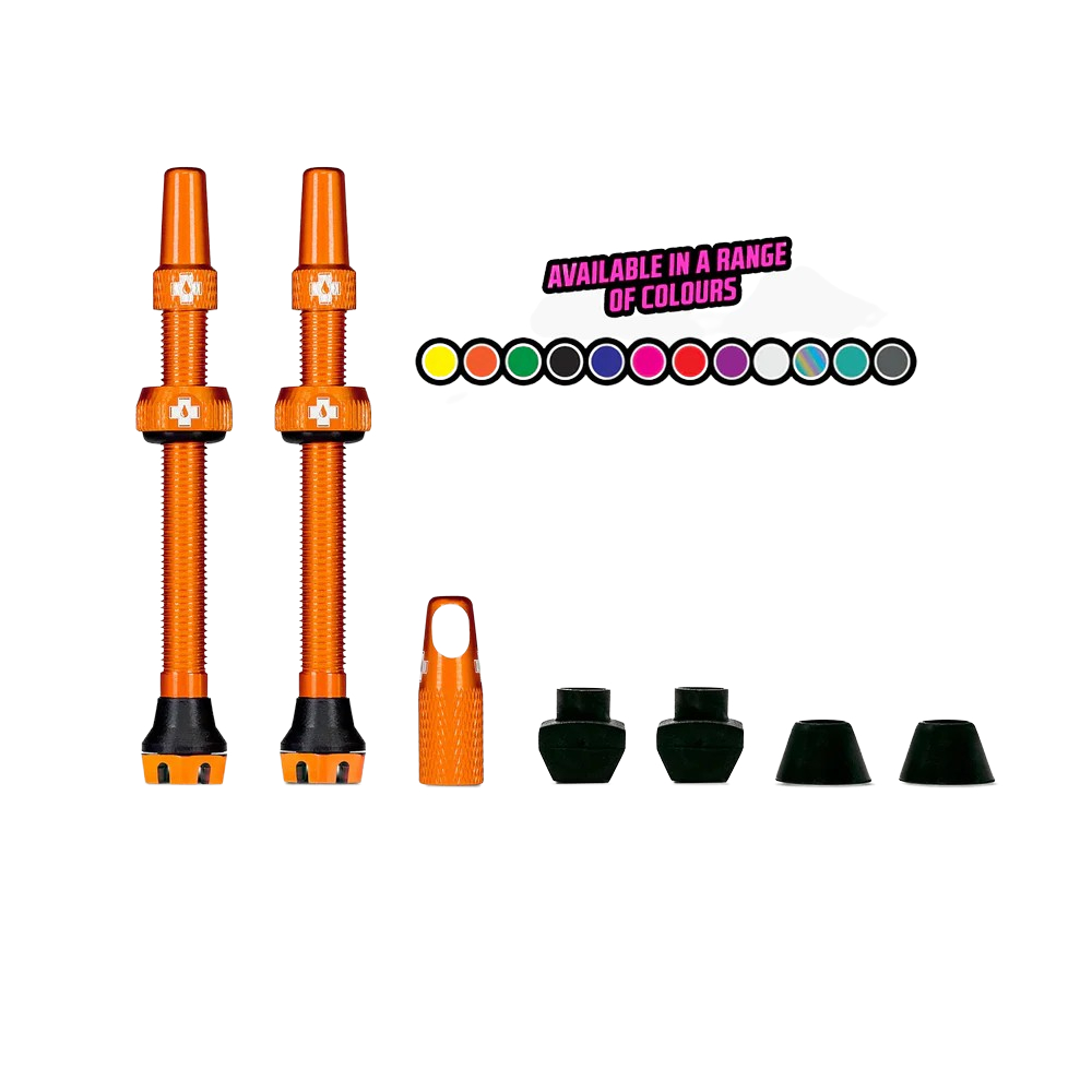 Muc-Off 44mm Tubeless Valves