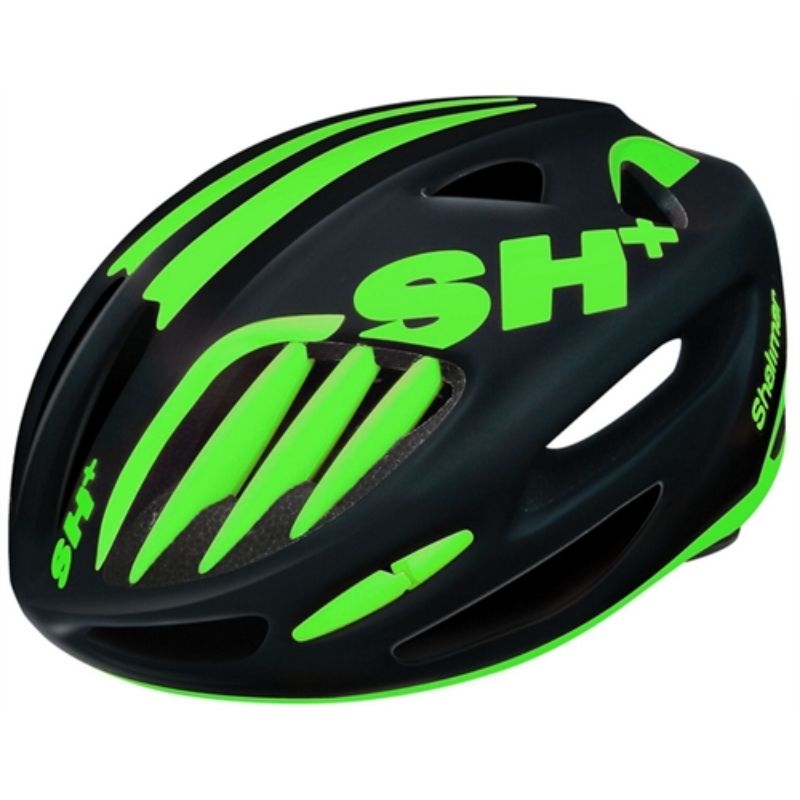 SH+ Shalimar Pro Road Helmet 