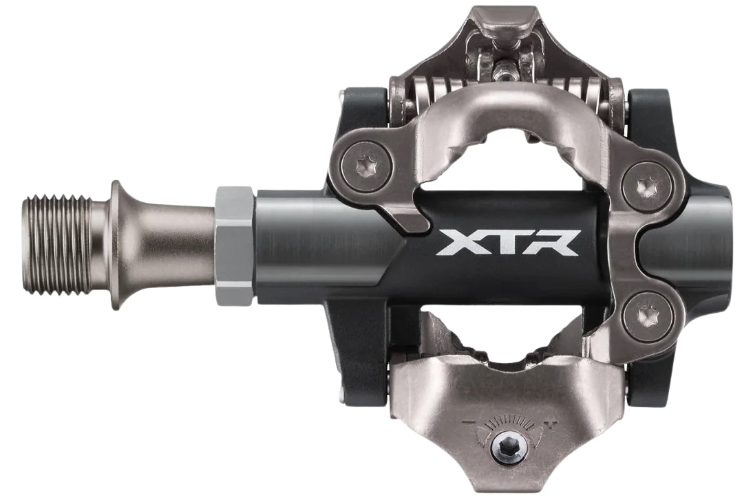 Shimano XTR PD-M9200 MTB Pedals
