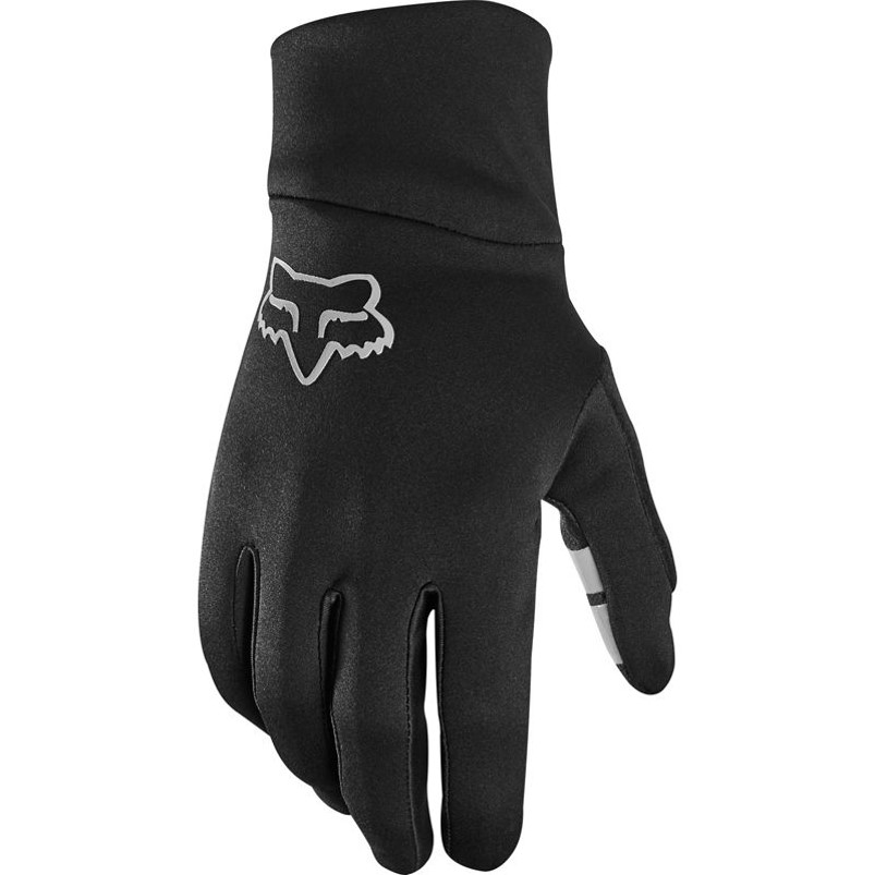 Fox Black Ranger Fire Long Finger Glove