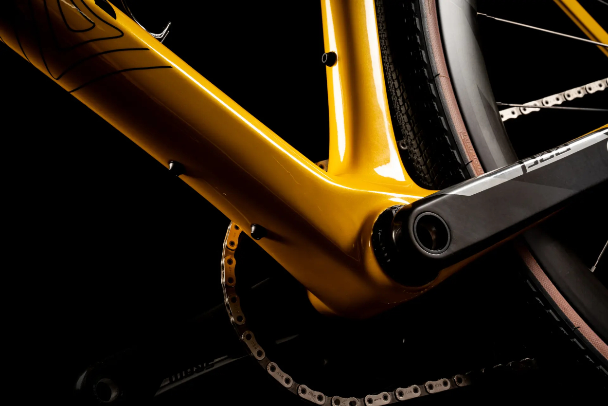 Colnago G4-X Red Carbon Gravel Bike 