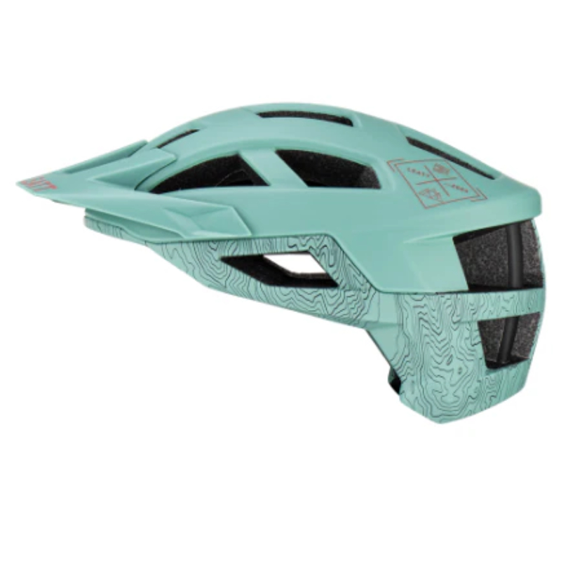 Leatt Trail 2.0 V23 MTB Helmet 