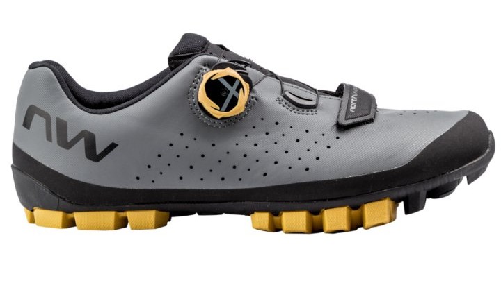 Northwave Hammer Plus Men's MTB Shoes