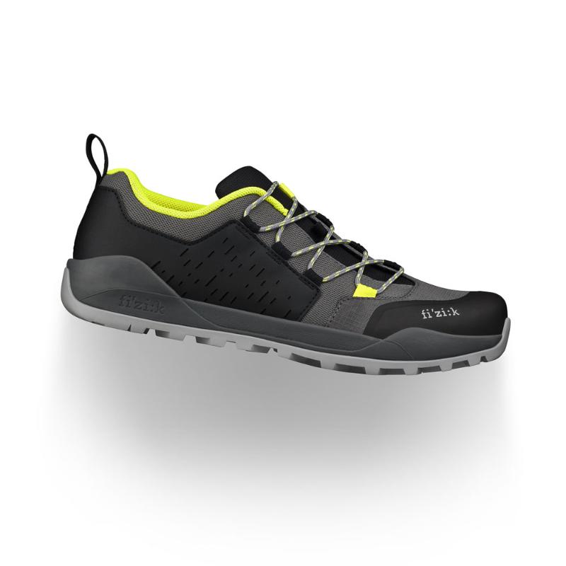 Fizik Trail Terra Ergolace 2 Men's MTB Shoes