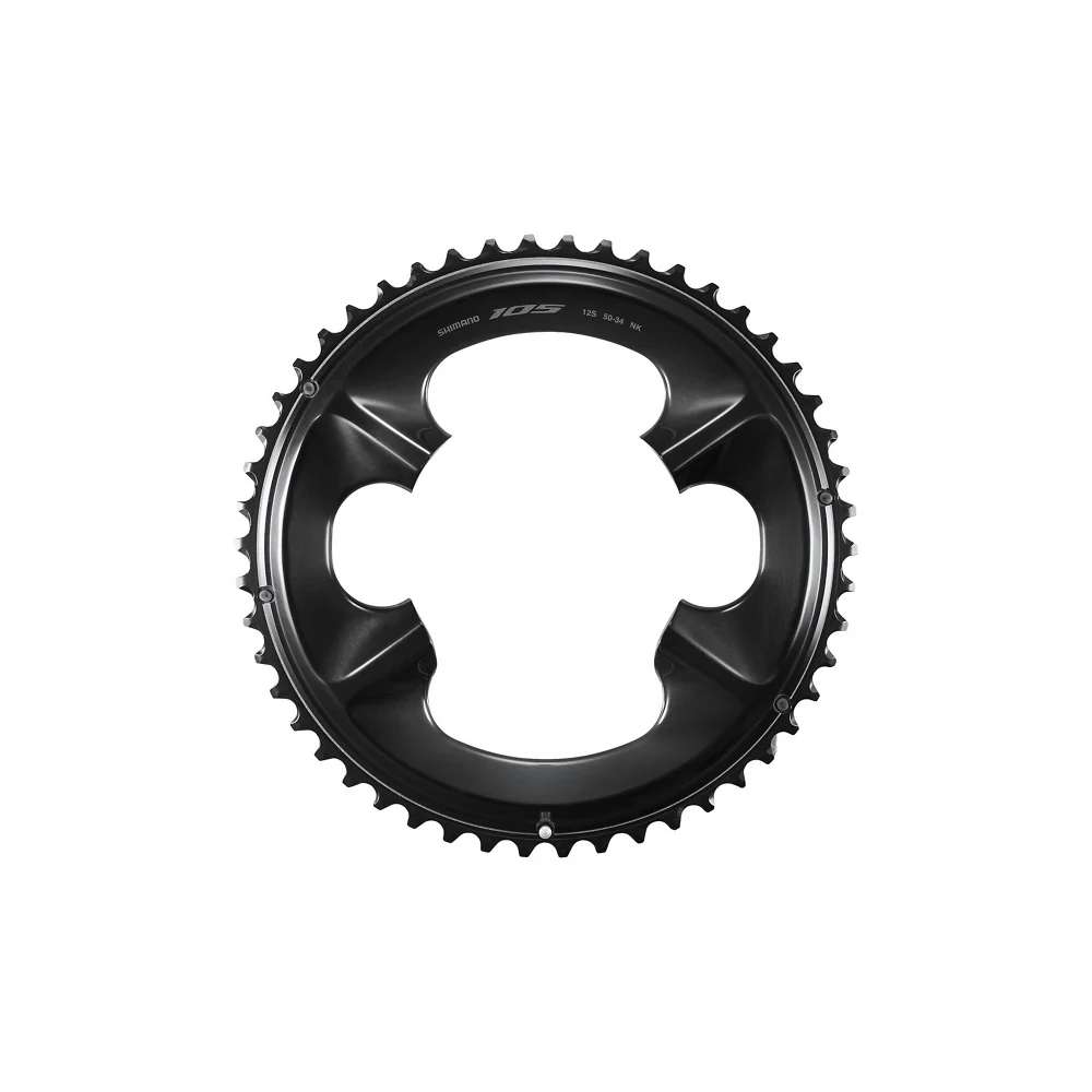 Shimano FC-R7100 50T NK 50-34T Chainring 