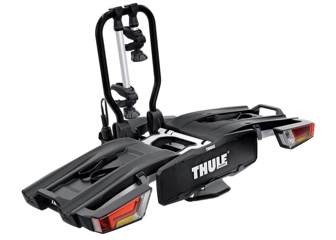 Thule EasyFold XT 2 Towbar Bike Rack