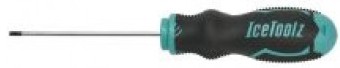 Icetoolz 28S3 3mm Magnetic Flat Screwdriver