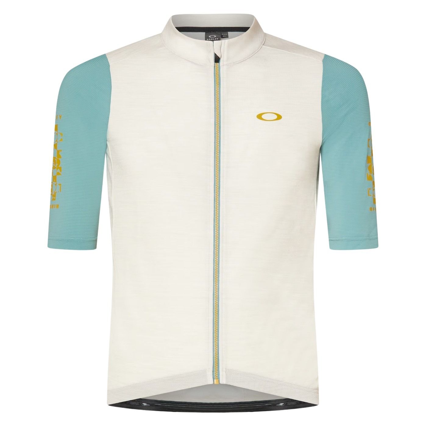 Oakley Off Grid 2.0 Short Sleeve Men's Jersey 
