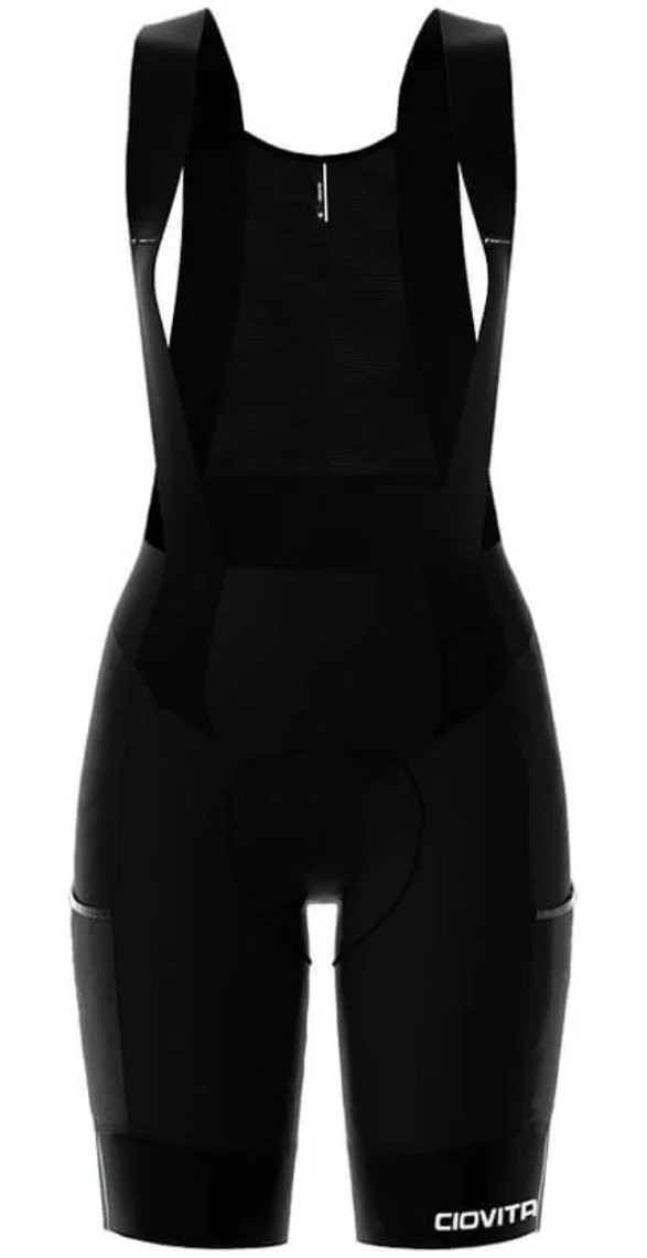 Ciovita Corsa Altura Cargo Bib Shorts 