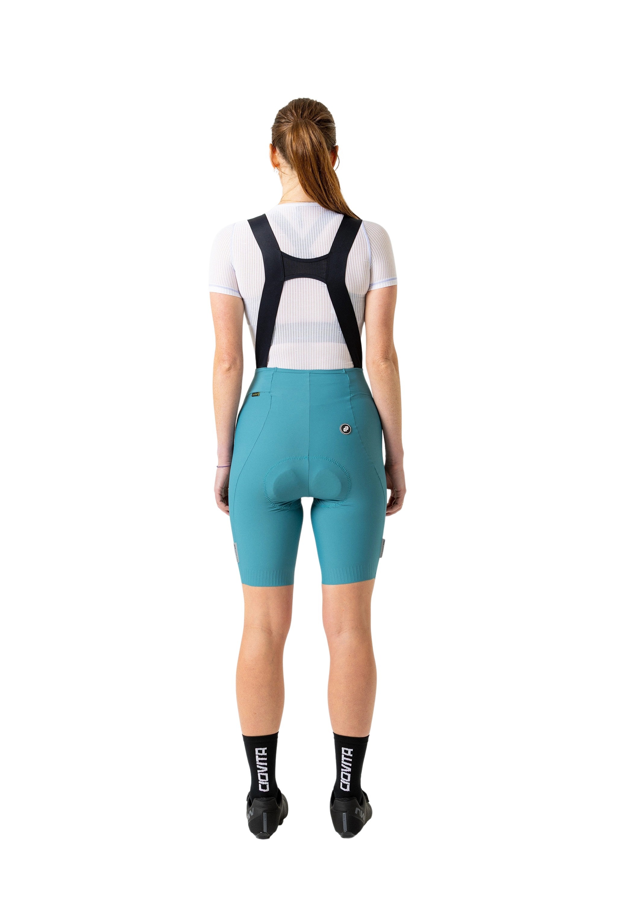 Ciovita Pace Supremo 2.0 Ladies Bib Short 