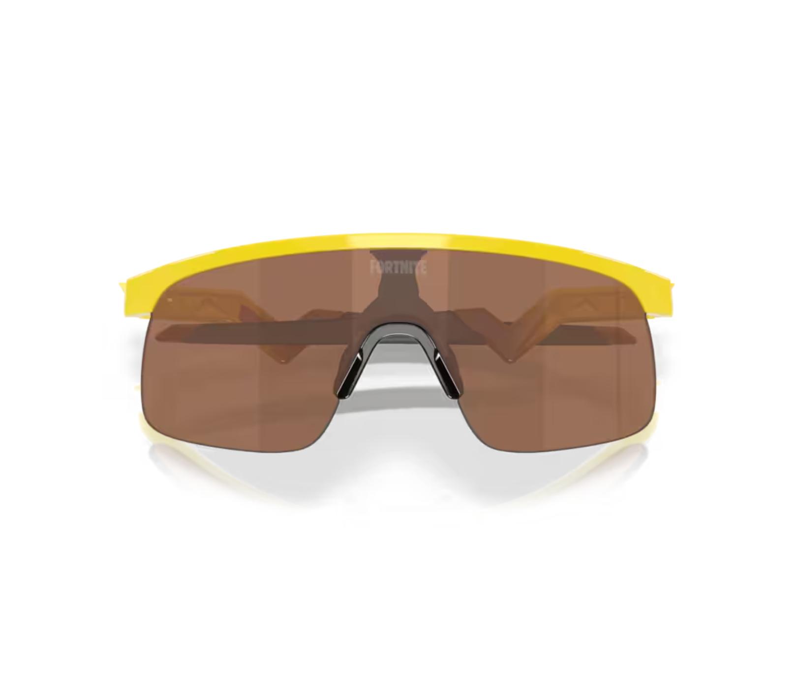 Oakley Resistor Fornite Edition Junior Sunglasses 