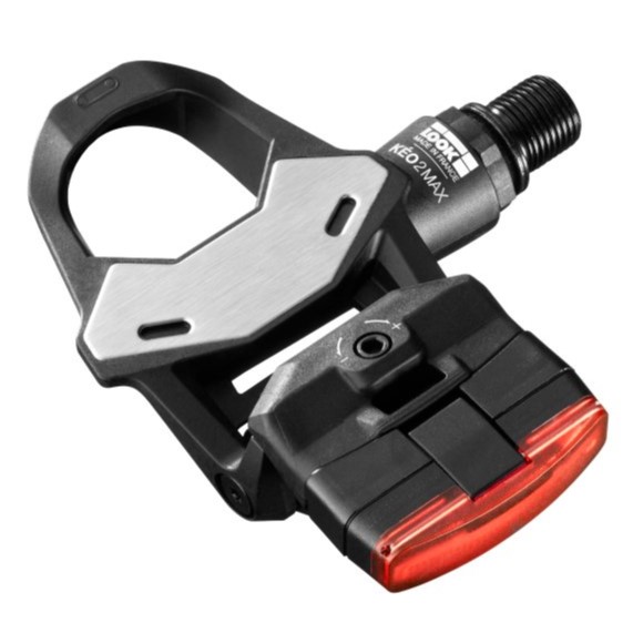 Look Keo 2 Max Vision Road Pedals