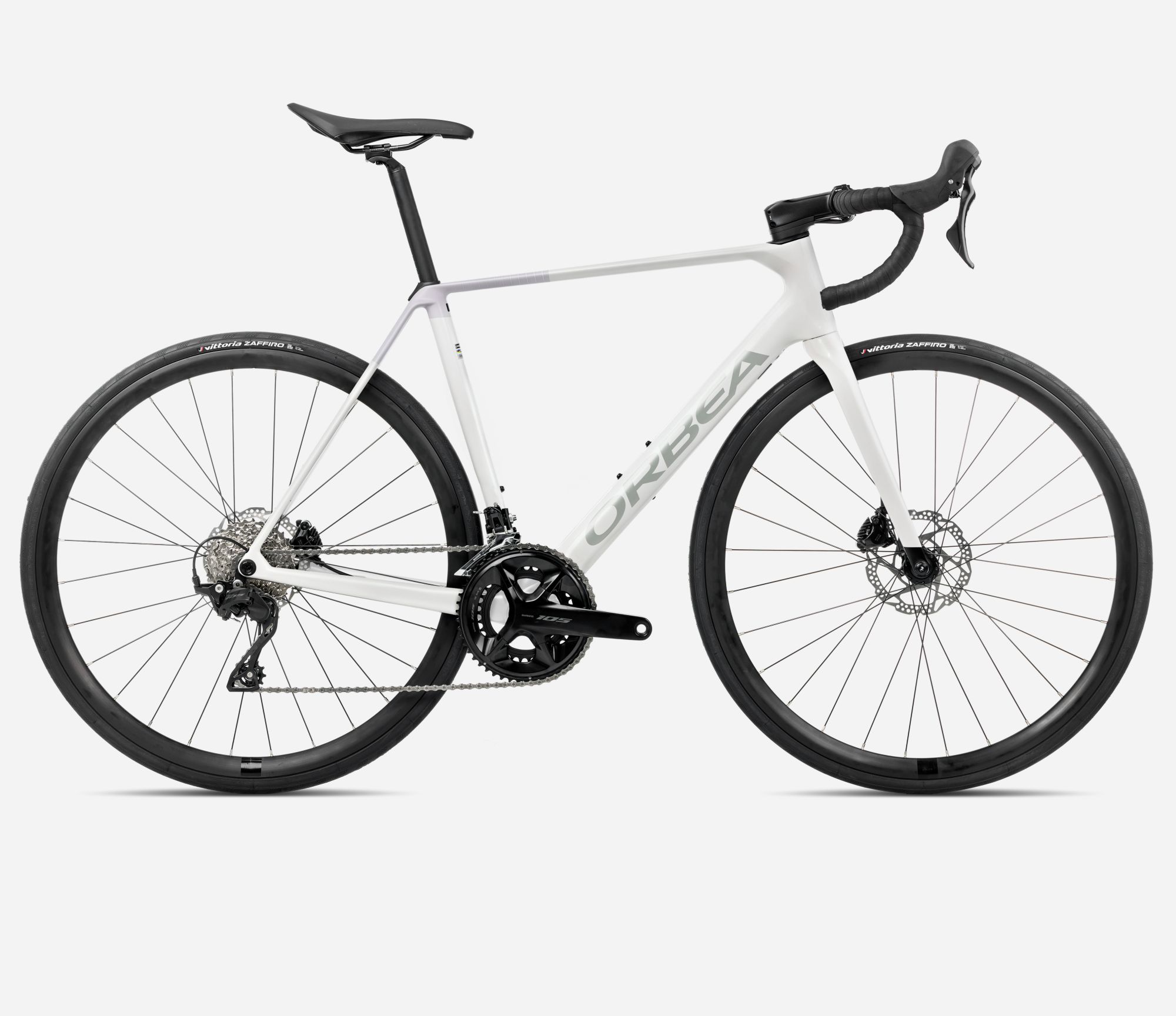 Orbea Orca M30 Carbon Road Bike 2026 