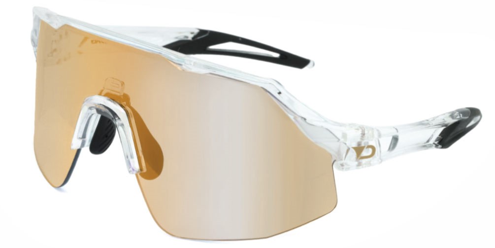 D'Arcs Vantage II Sport Sunglasses 