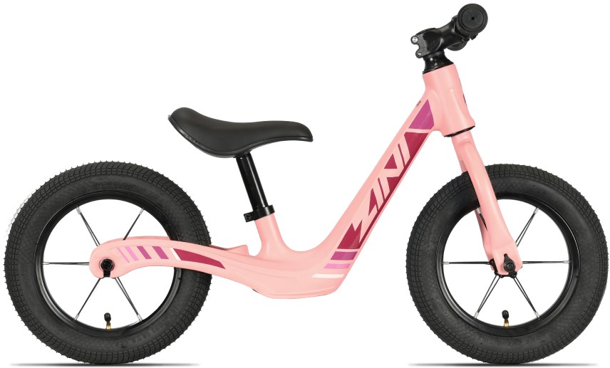 Zini Z12 Magnesium Balance Bike Junior Bicycle
