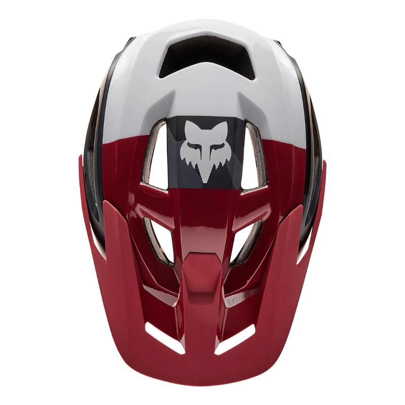 Fox Speedframe Pro Camo CE MTB Helmet
