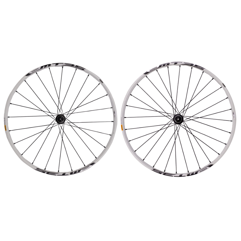 Shimano MT35 29inch R-QR MTB Front Wheel