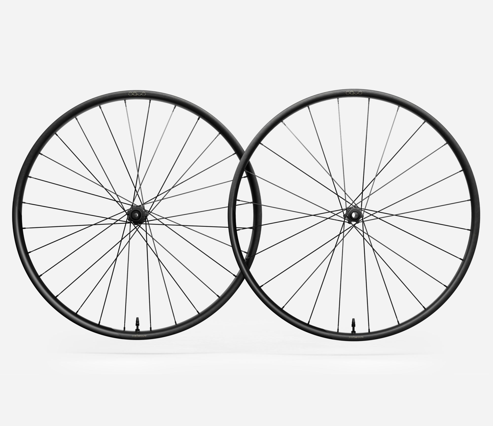 Oquo MP30LTD XD MTB Wheelset