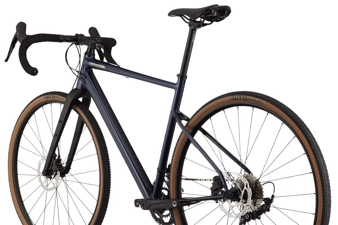 Cannondale Topstone 2 Aluminium Gravel Bike 2024