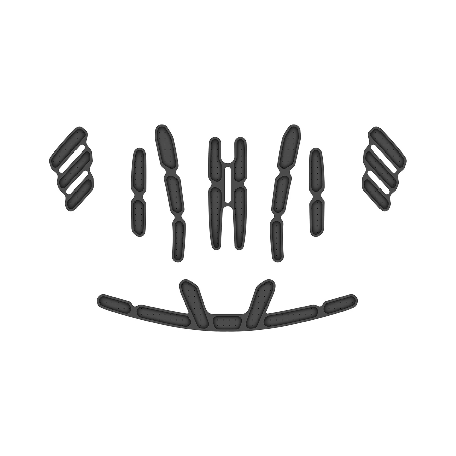 Rudy Project Nytron Helmet Replacement Free Pad