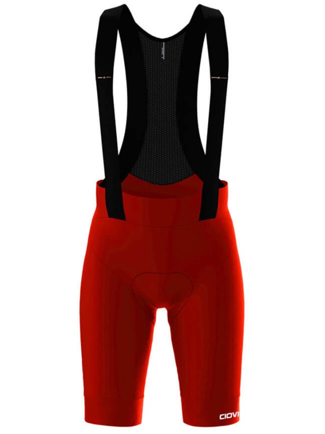 Ciovita Avia Corsa Men's Bib Shorts