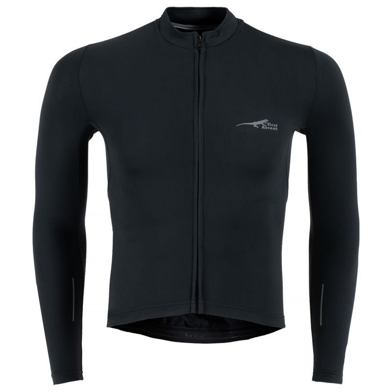 First Ascent Winter Element Thermal Men's Jersey