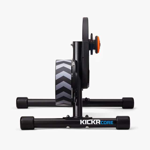 Wahoo Kickr Core Zwift One Indoor Trainer