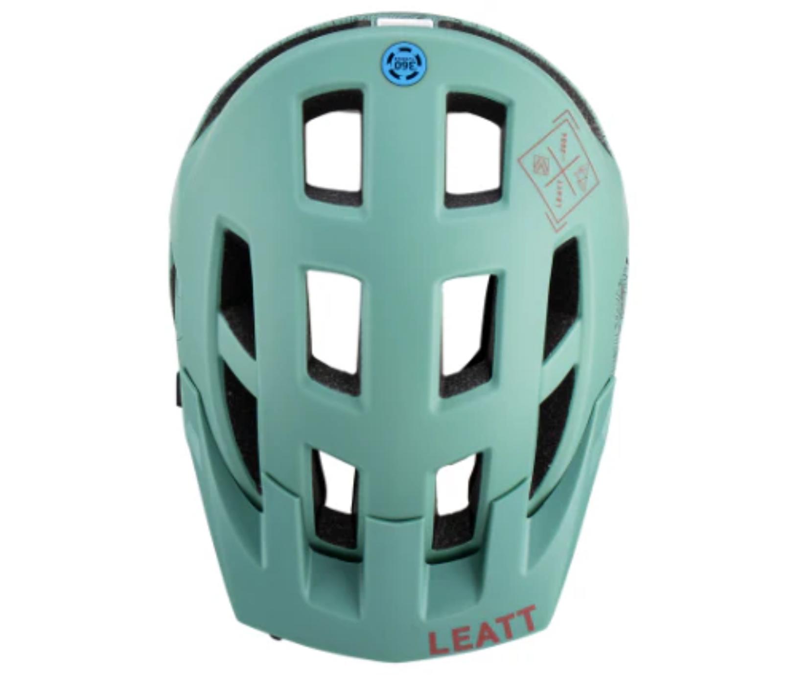 Leatt Trail 2.0 V23 MTB Helmet 