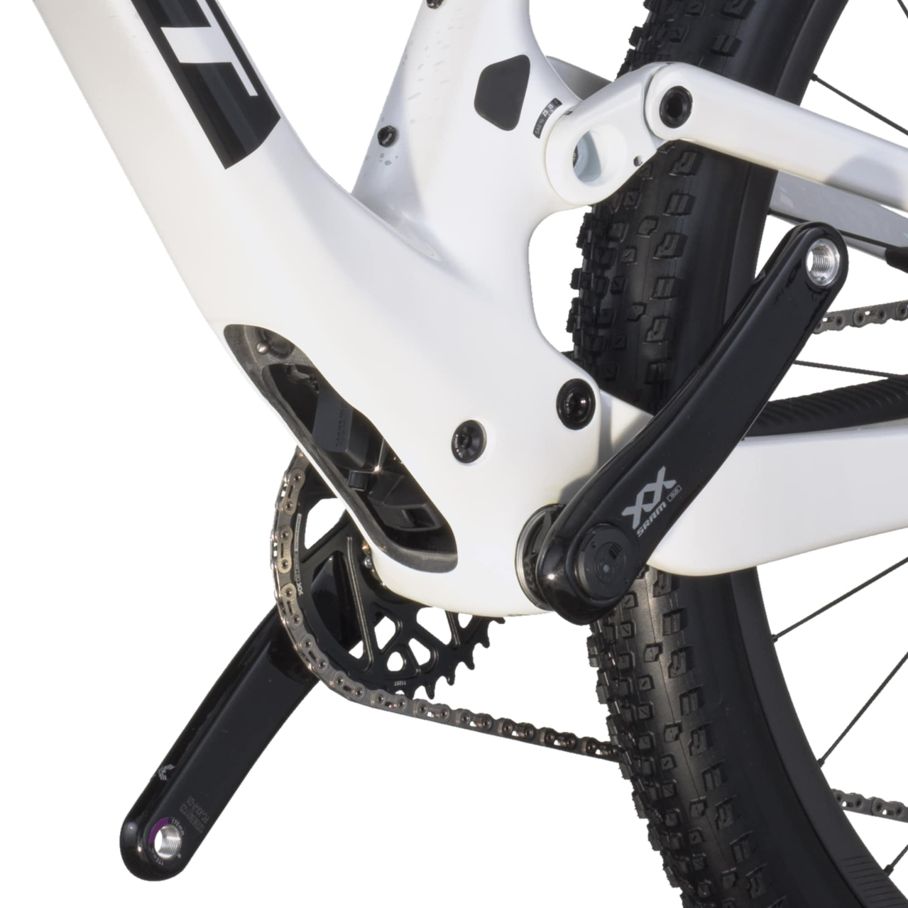 Scott Spark RC World Cup EVO Carbon Dual Suspension Mountain Bike 2026