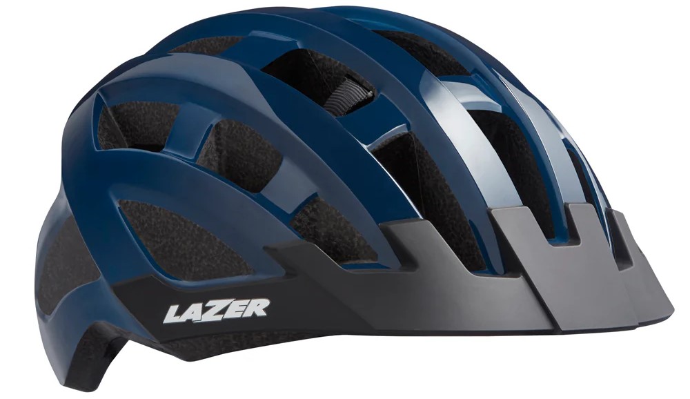 Lazer Compact MTB Helmet 