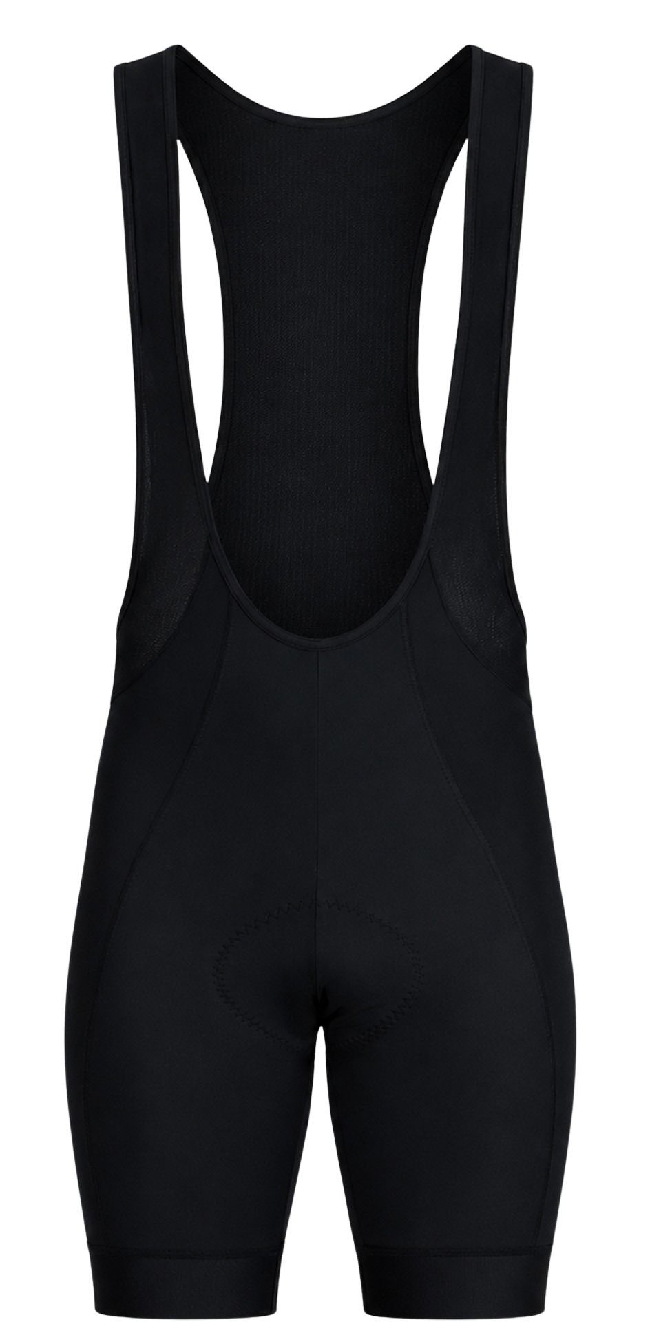 First Ascent Domestique II Men's Bib Shorts 