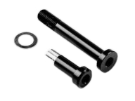 Orbea Rise Shock Fixing Kit X213 