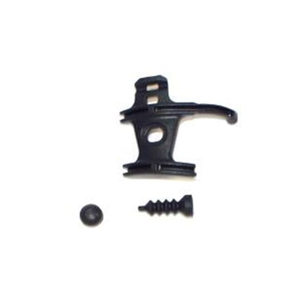 Cannondale BB Cable Guide Flash