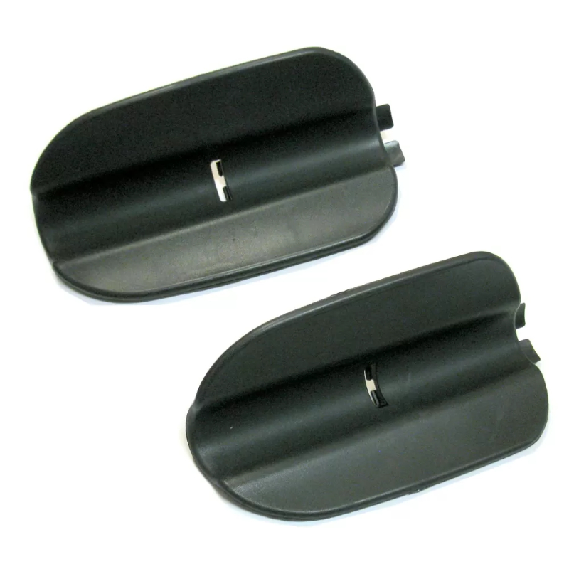 Peruzzo Pure Instinct Extension Plates 