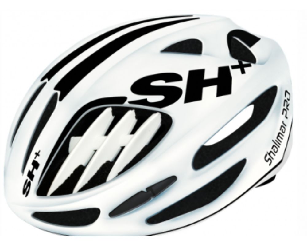 2021 SH+ Shalimar Pro Road Helmet - Extra Small/Small