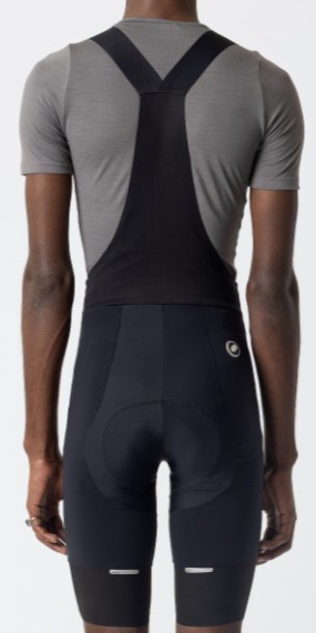 Ciovita Supremo Thermo 2.0 Men's Bib Shorts 