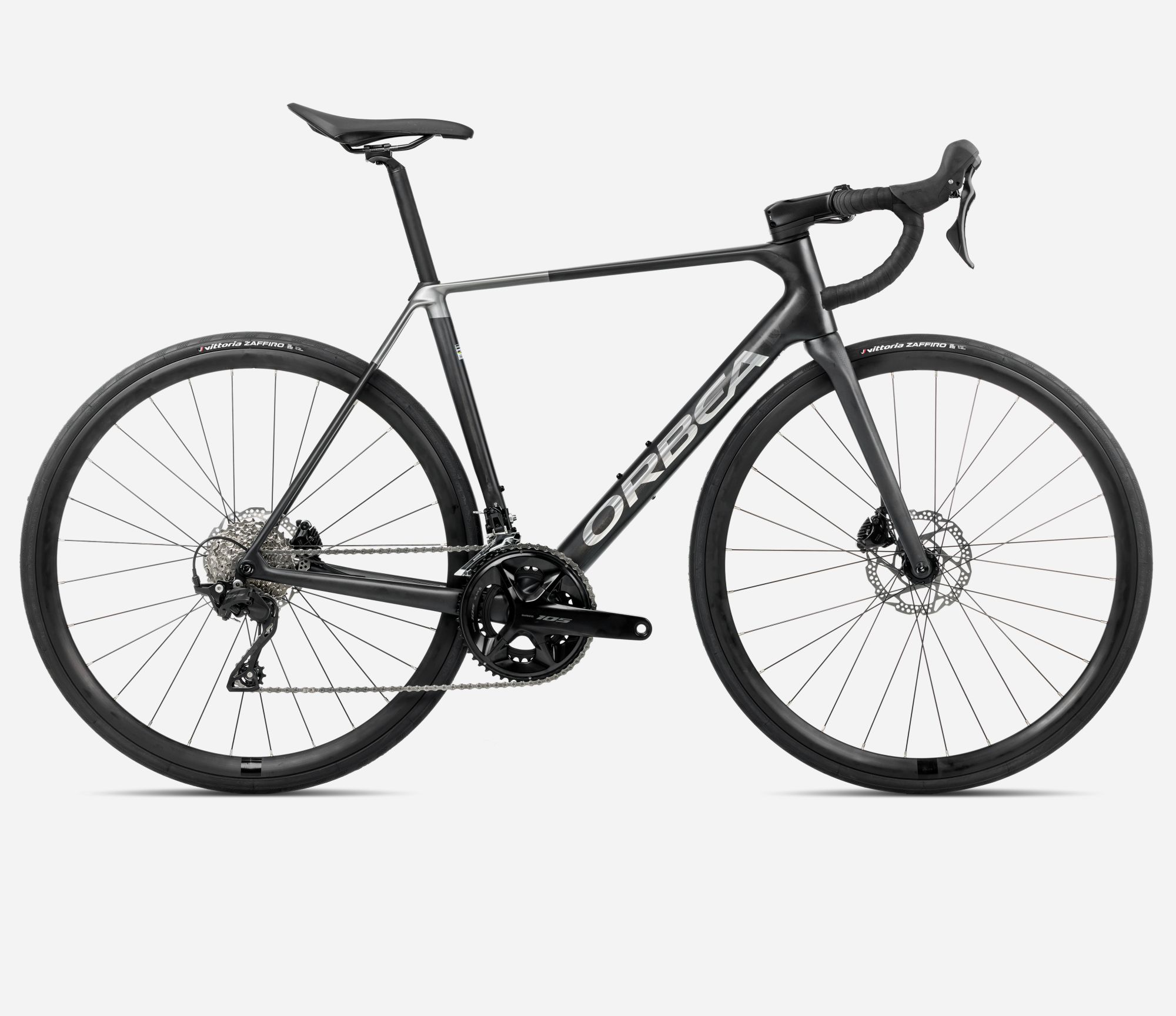 Orbea Orca M30 Carbon Road Bike 2026 