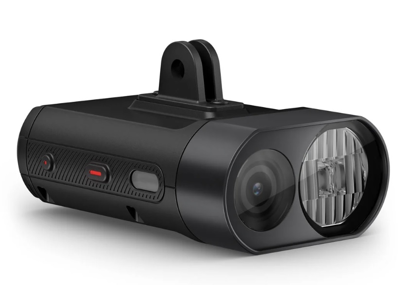 Garmin Varia Vue Front Light 